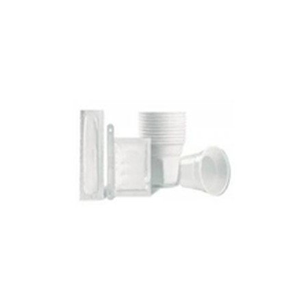 KIT BICCHIERINO PALETTA ZUCCHERO VARANINI STORE