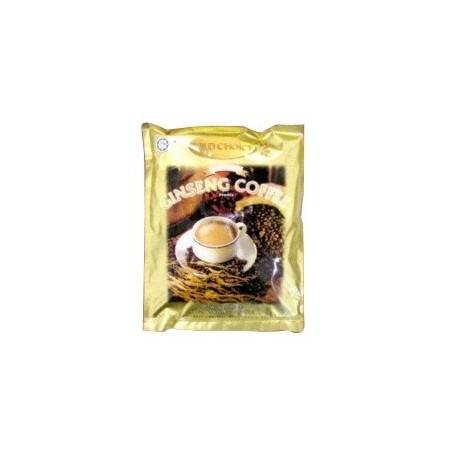 CAFFE' AL GINSENG - VARANINI STORE