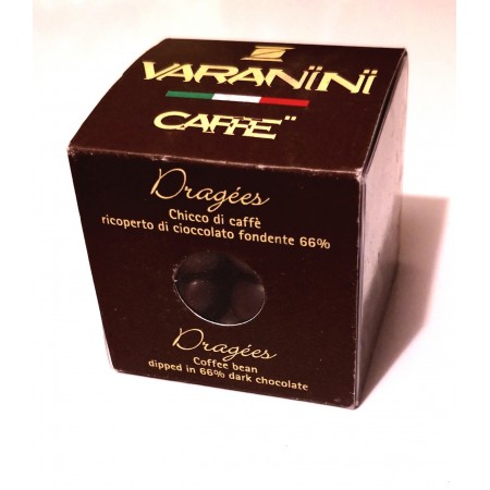 KIKKO - CHCCO DI CAFFE' RICOPERTO DI CIOCCOLATO