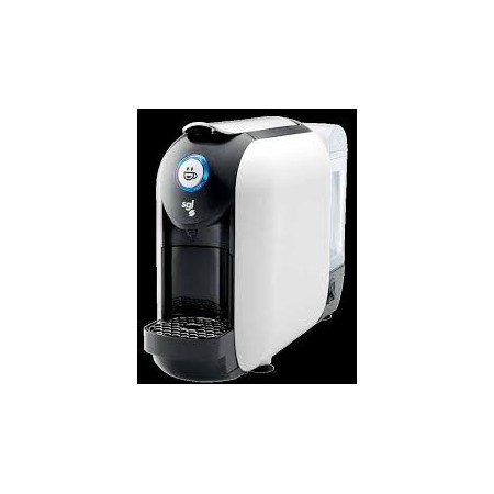MACCHINA CAFFE' A CAPSULE FLEXY - VARANINI