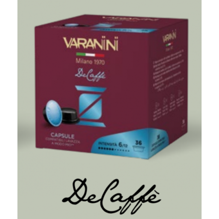 LAVAZZA A MODO MIO* COMPATIBLE CAPSULES