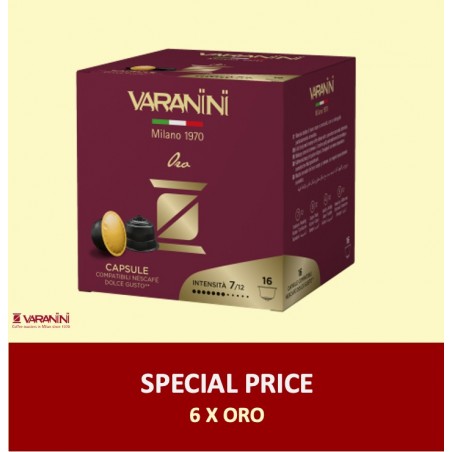 capsule compatibili dolce gusto in offerta