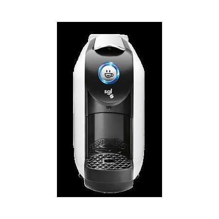 MACCHINA CAFFE' A CAPSULE FLEXY - VARANINI