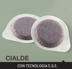 Cialde E.S.E.