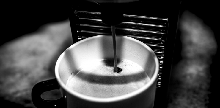 CAFÉ EN GRANO PARA MÁQUINAS SUPERAUTOMÁTICAS